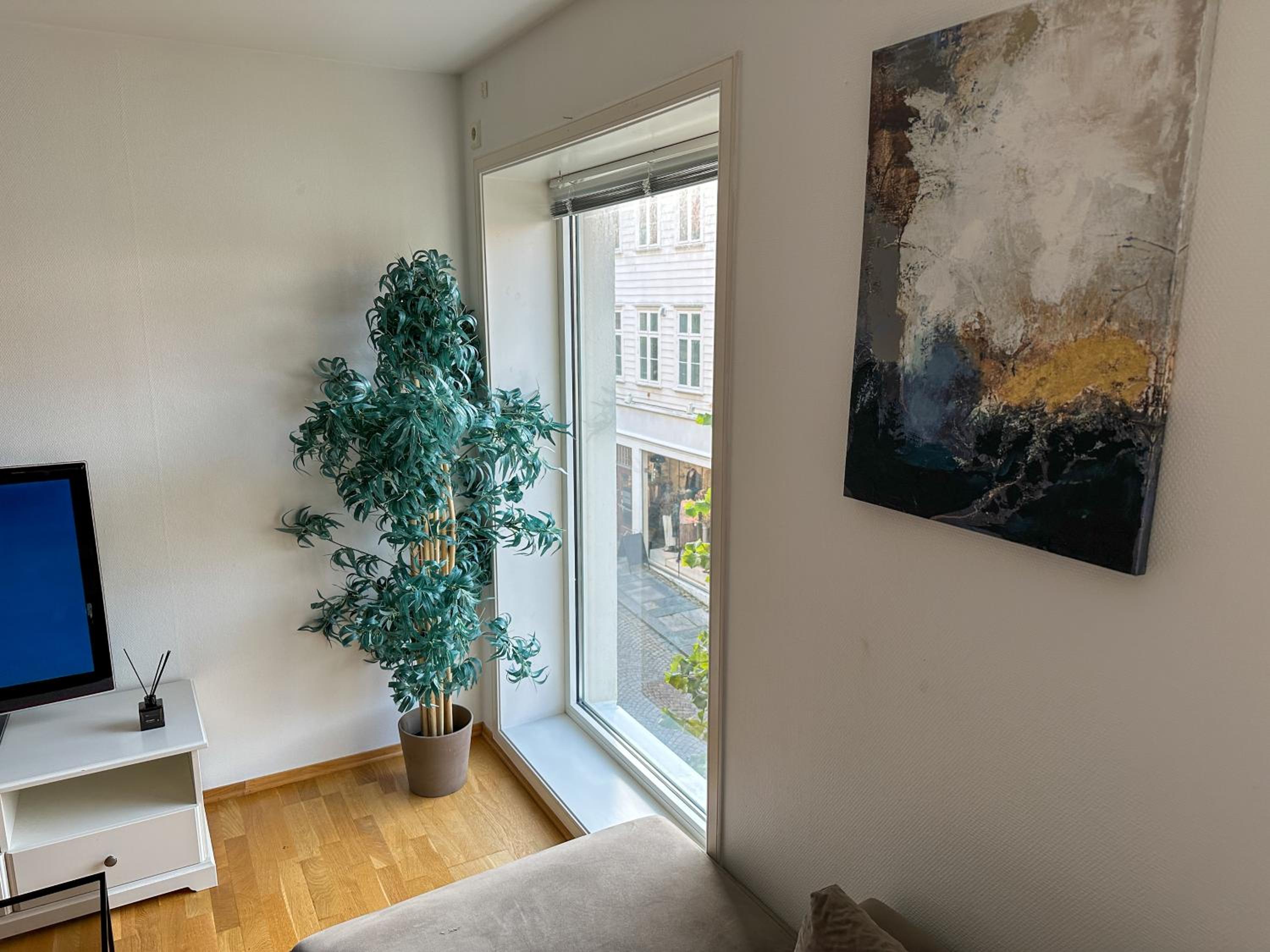 Hjertet av Stavanger