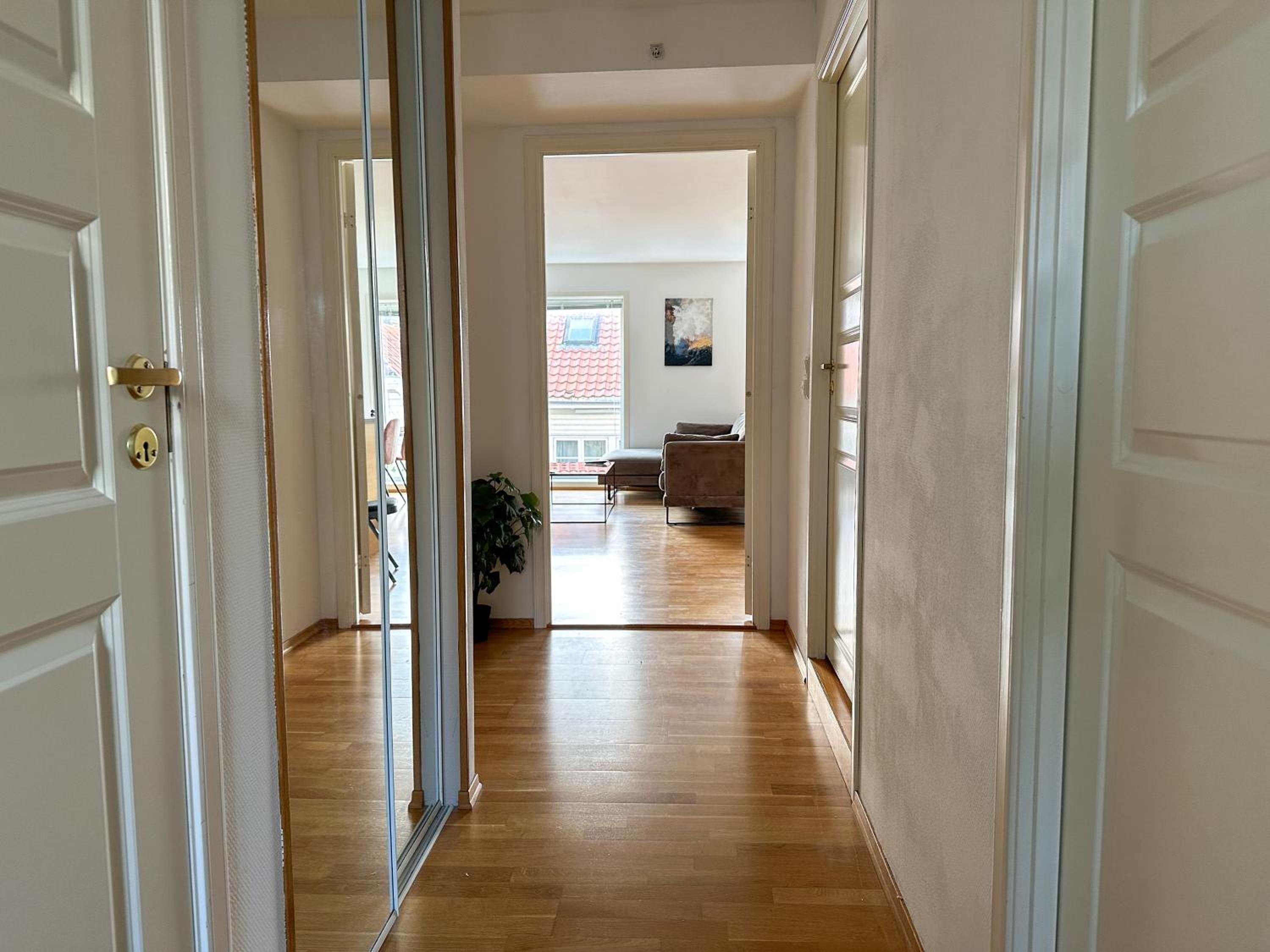 Hjertet av Stavanger