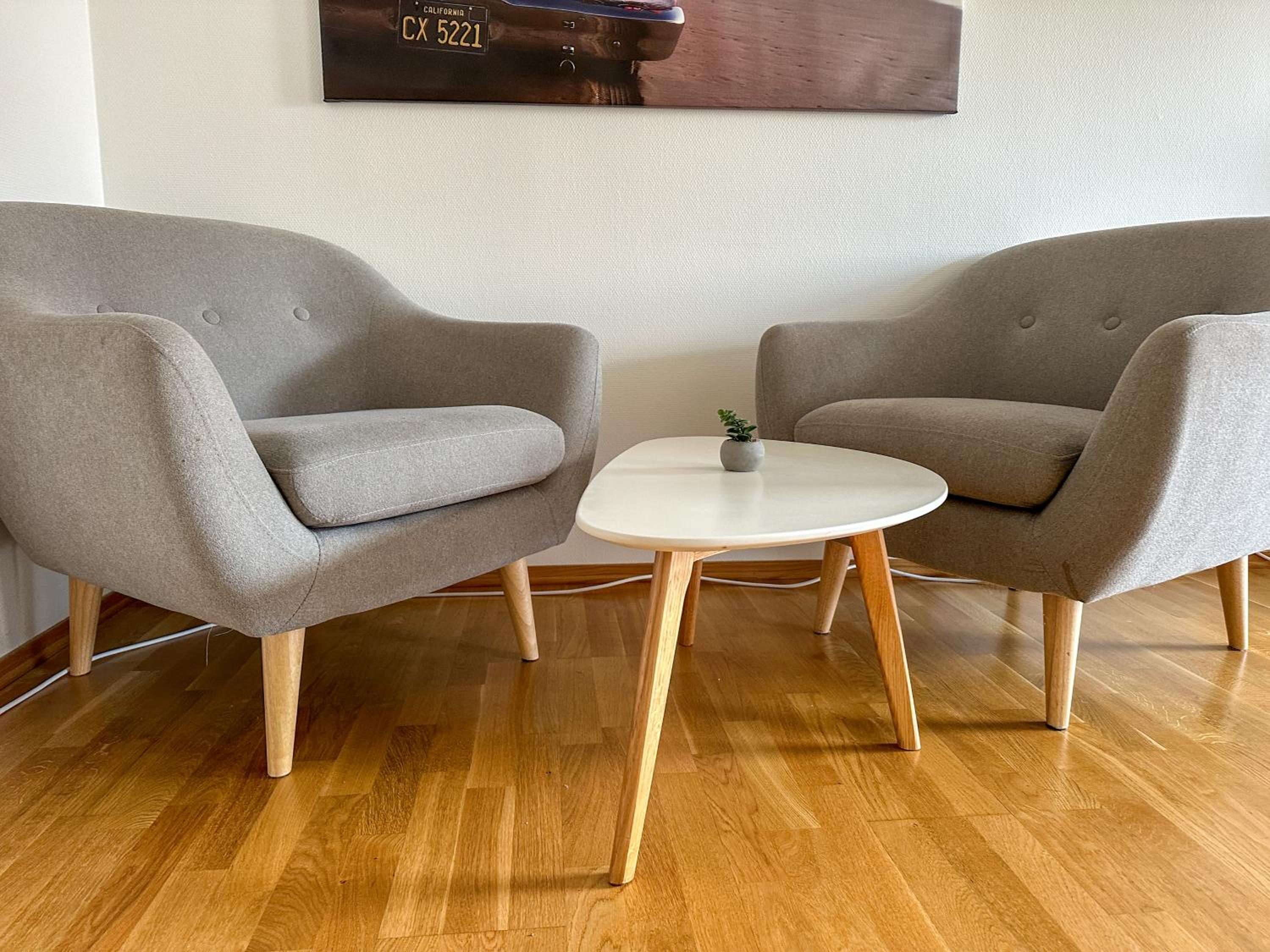 Hjertet av Stavanger