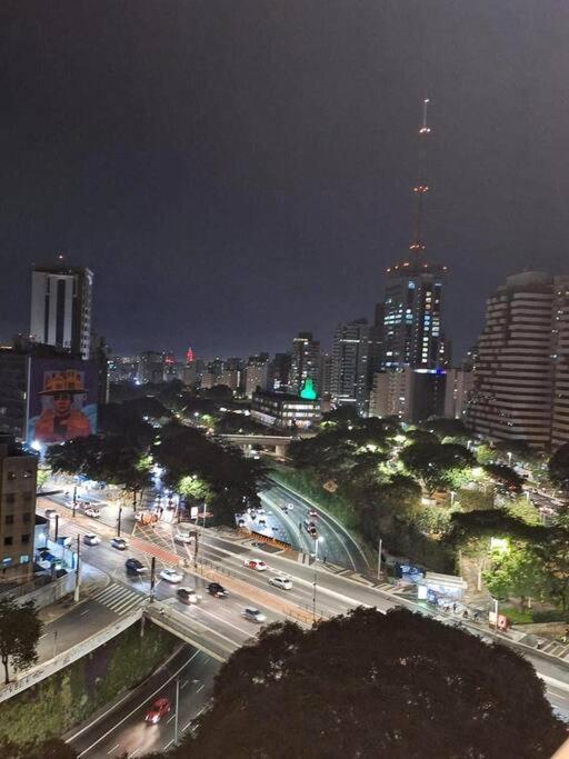 On Paulista - Confort Studio