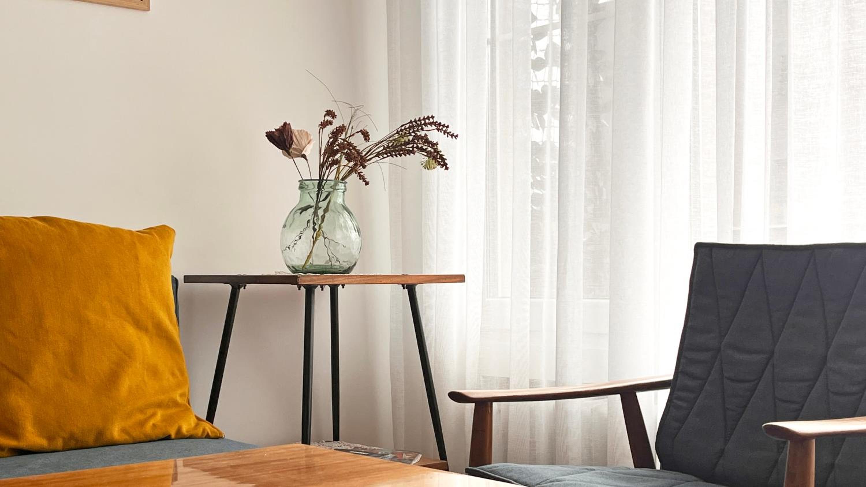 Vintage Retreat