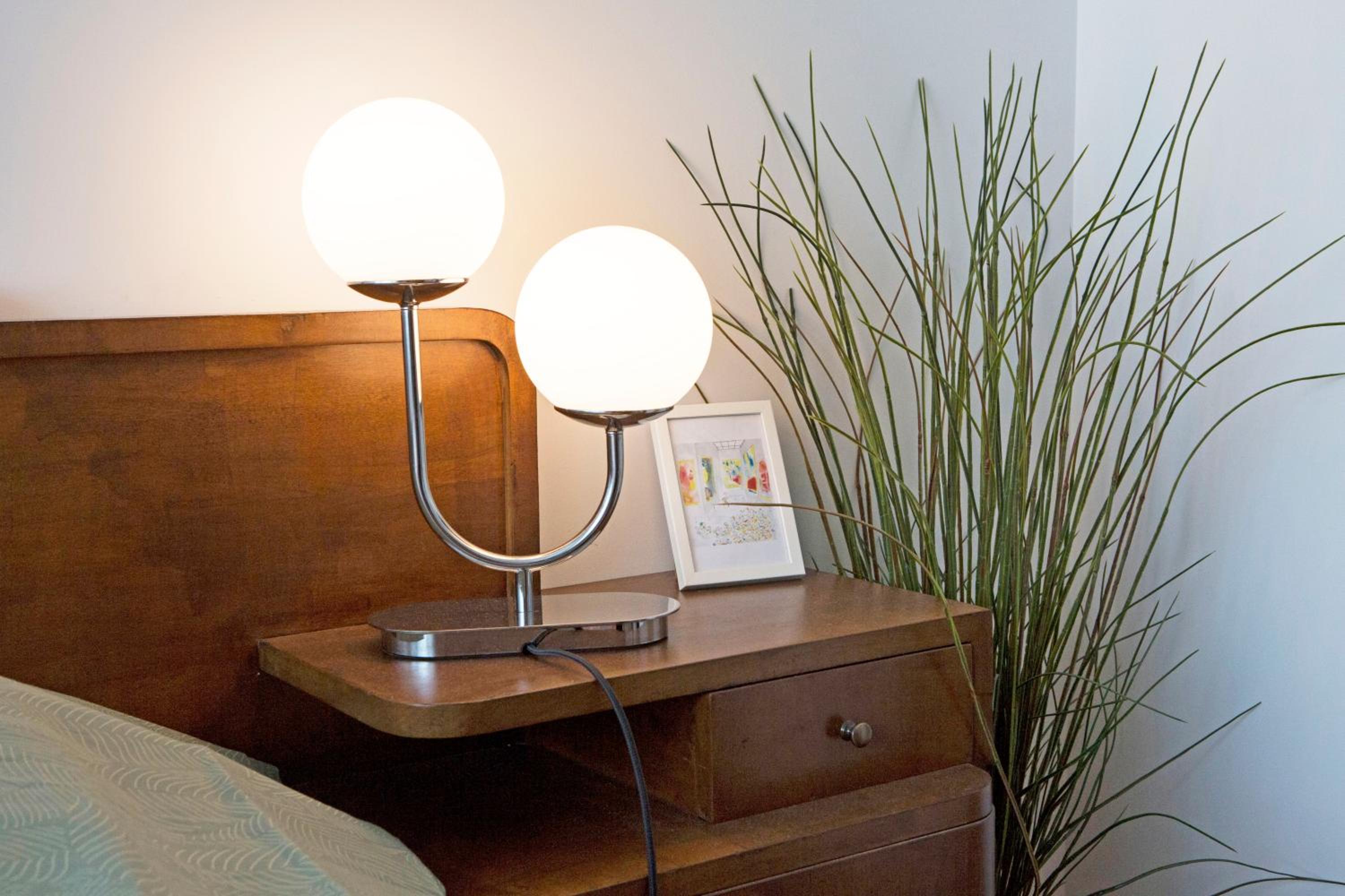 Vintage Retreat