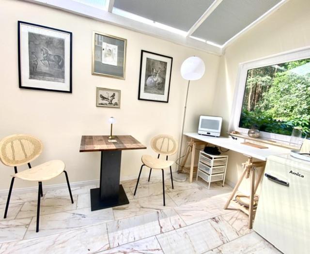 Studio im Haus Amselgarten