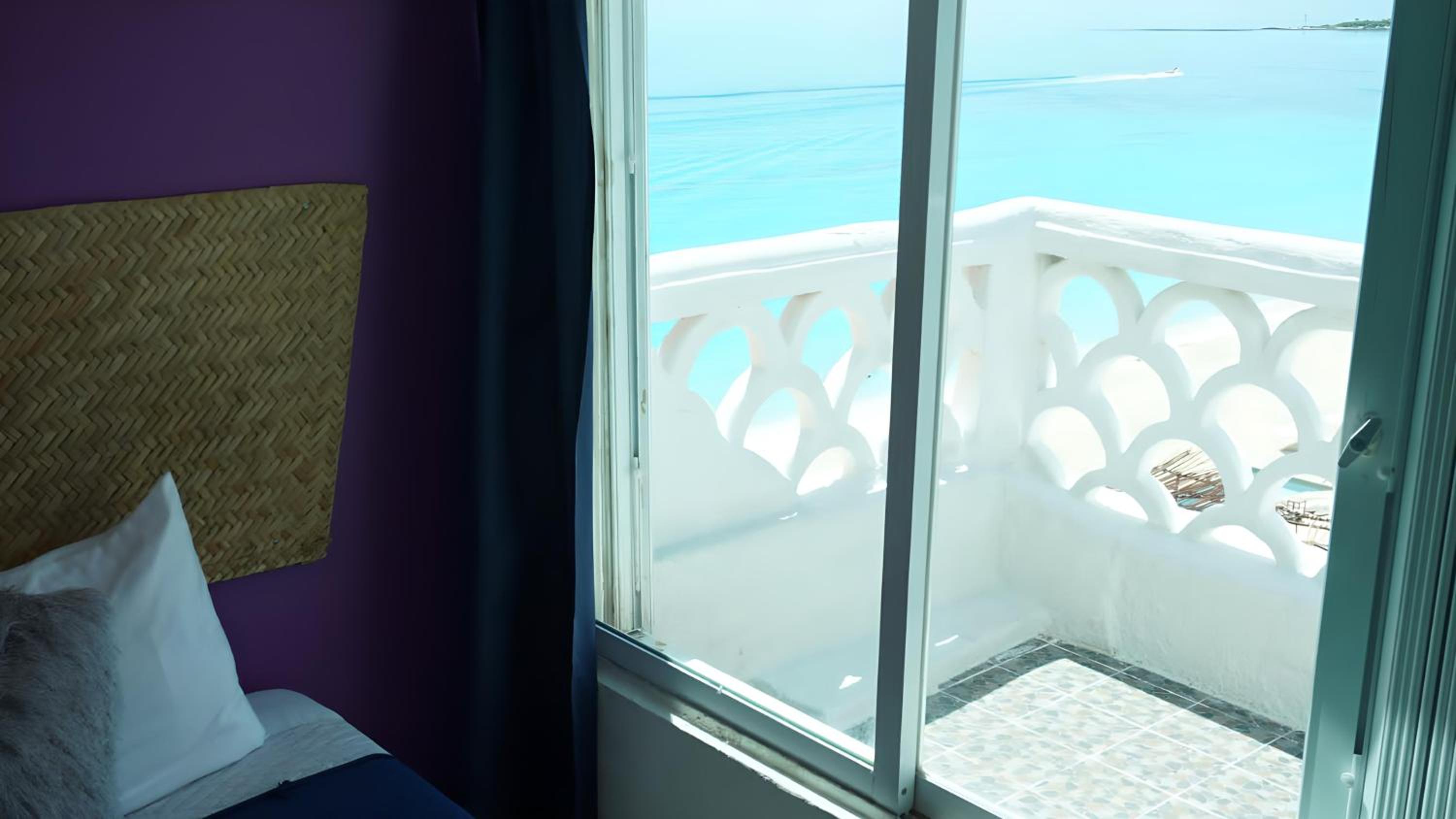 Cancun Plaza By Andiani Travel