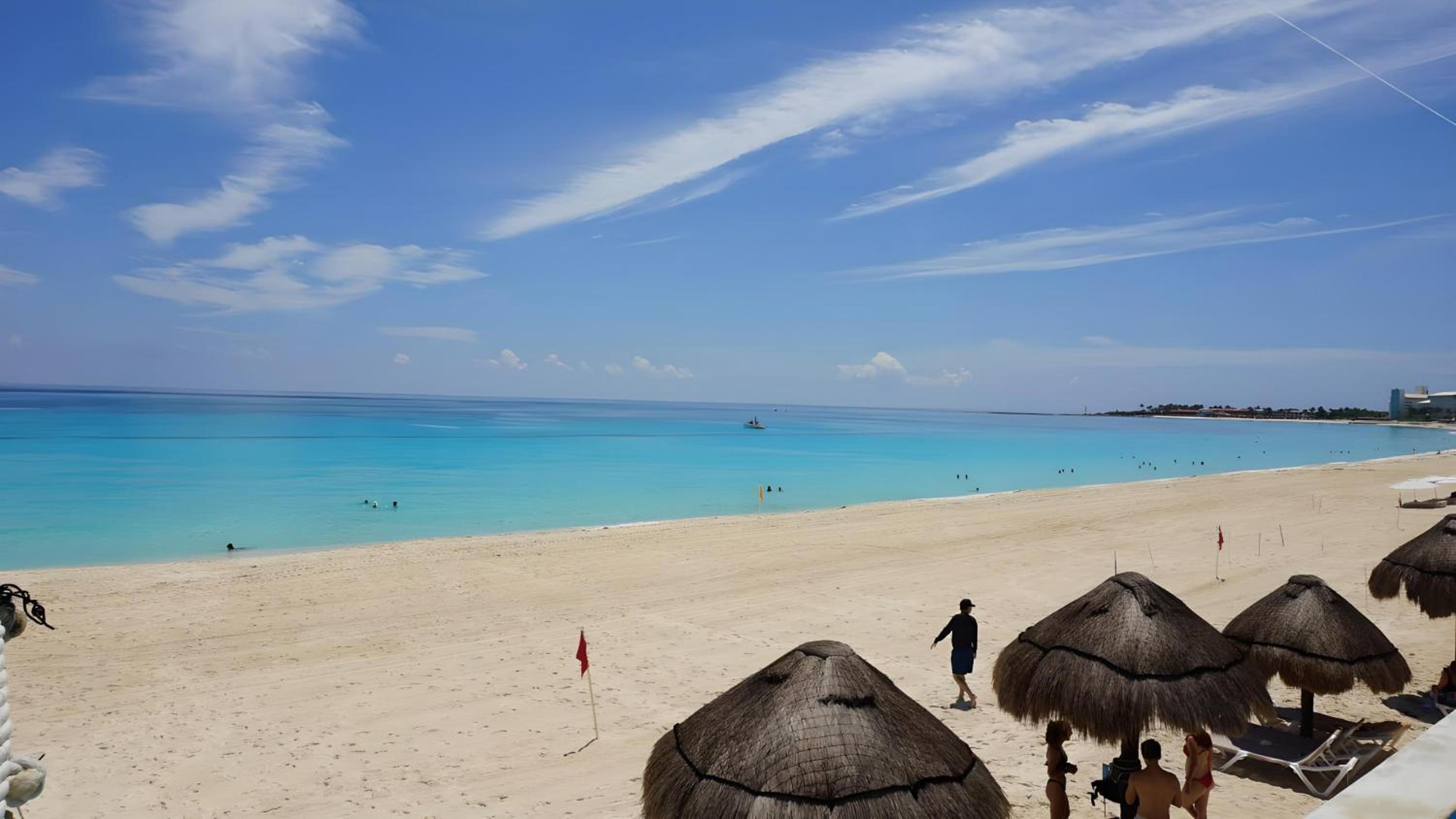 Cancun Plaza By Andiani Travel