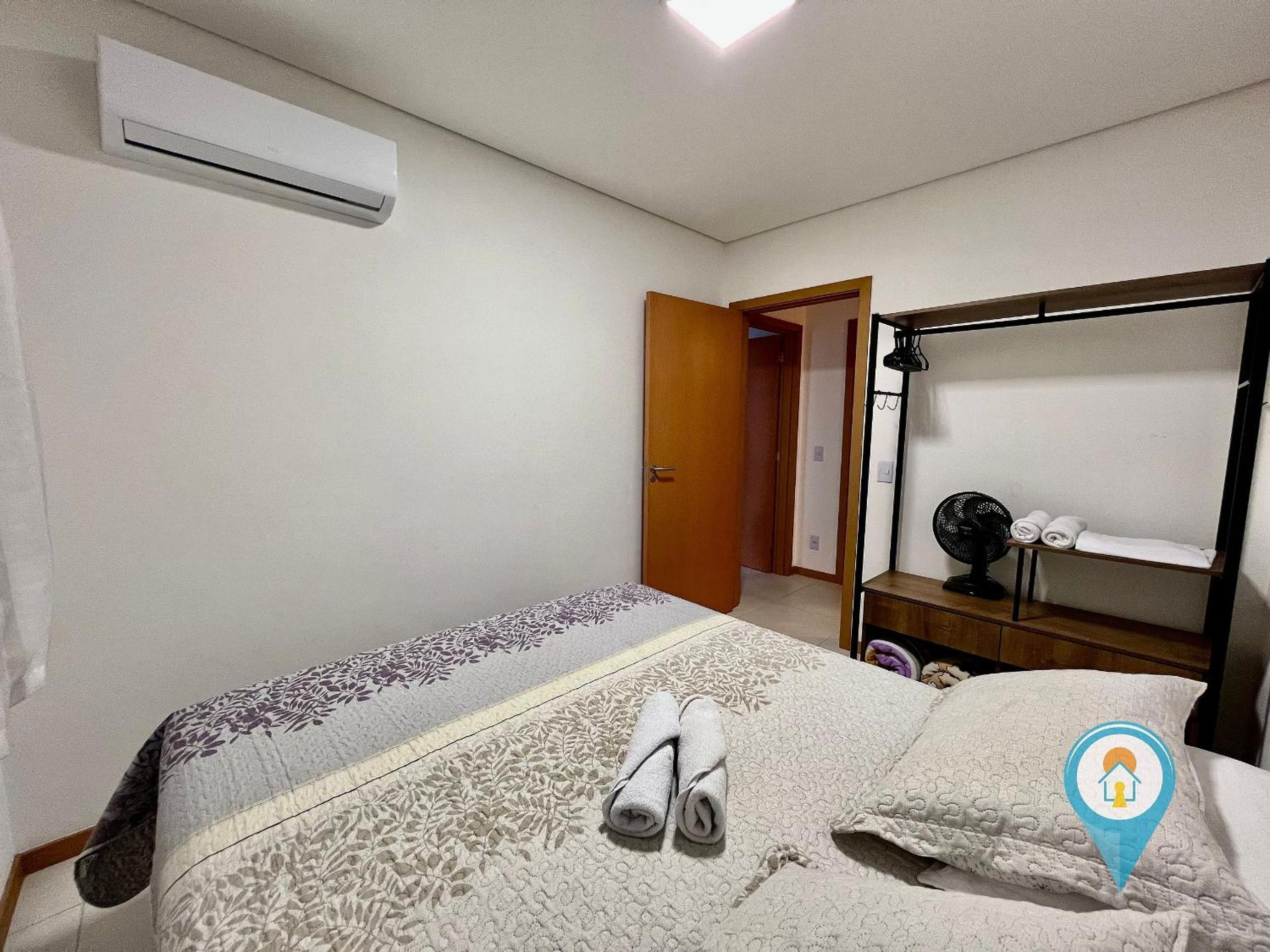 Condominio Club Férias e Beto Carrero