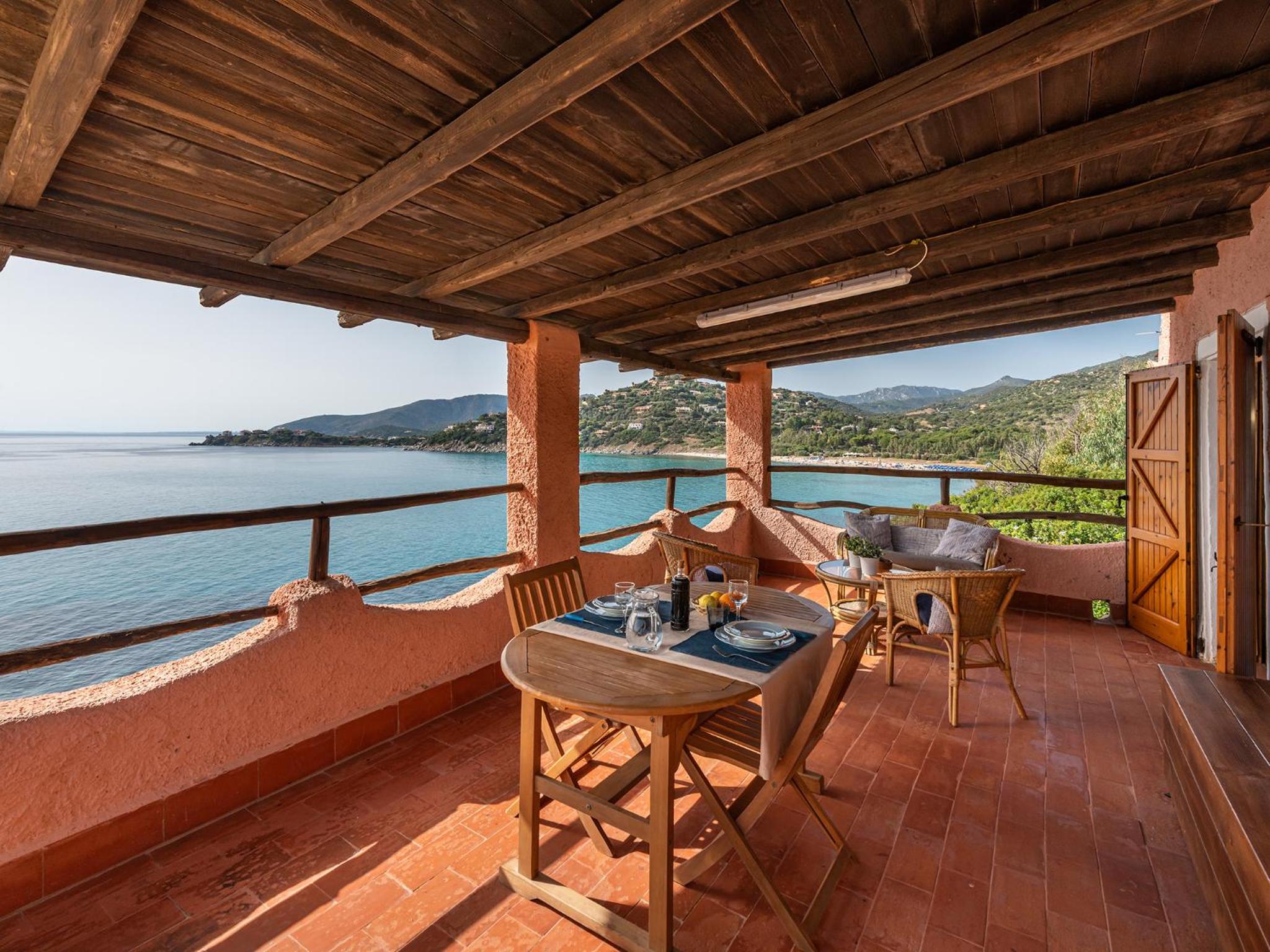 Villa Golfo degli Angeli photo 5