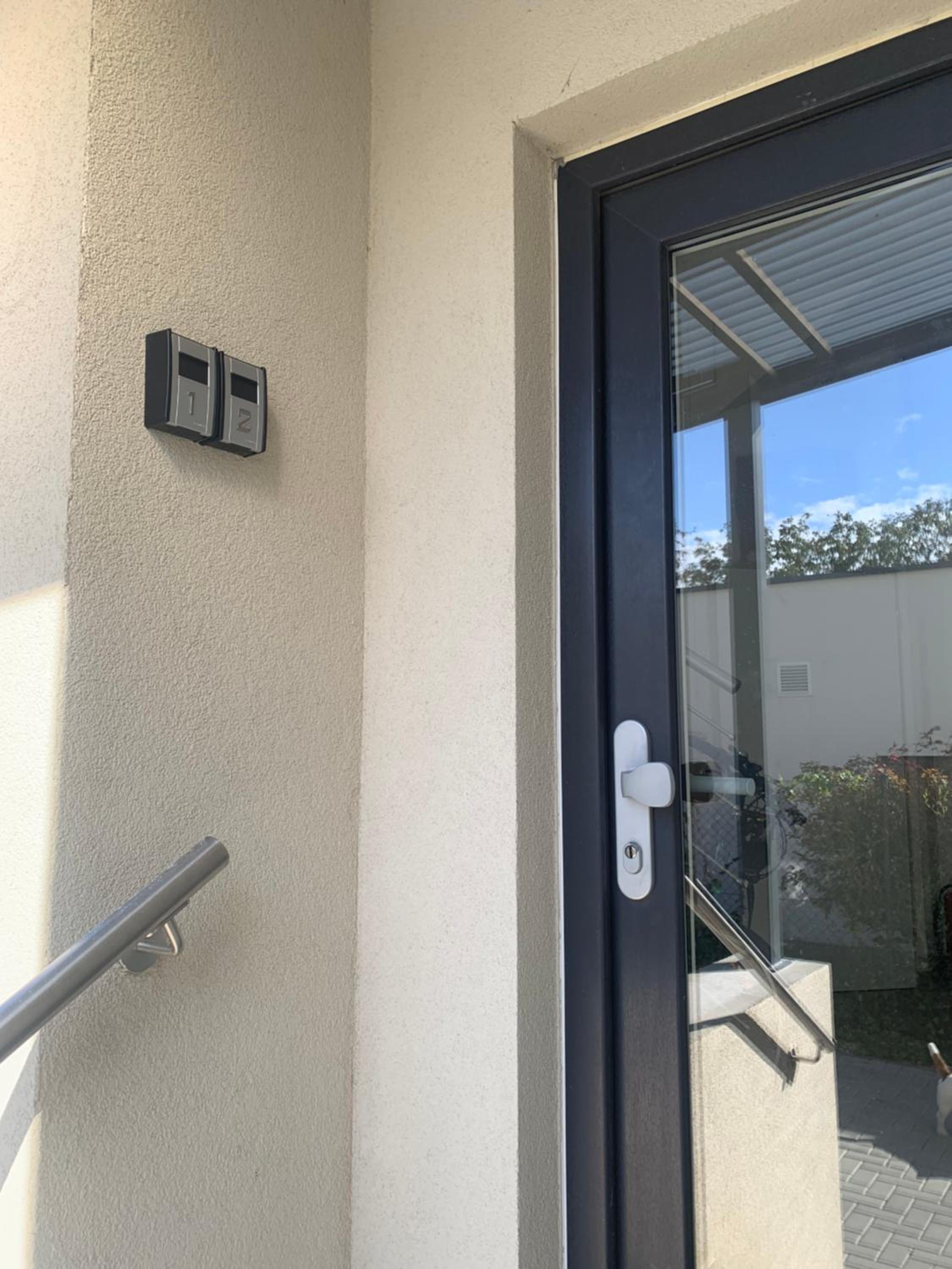 Mezonetový apartmán 2 u rybníka
