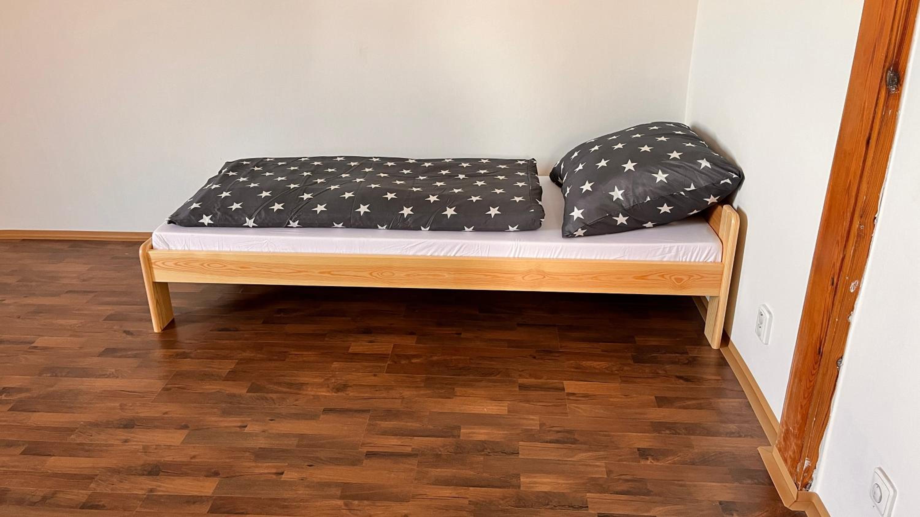 Apartmán Jindřichov