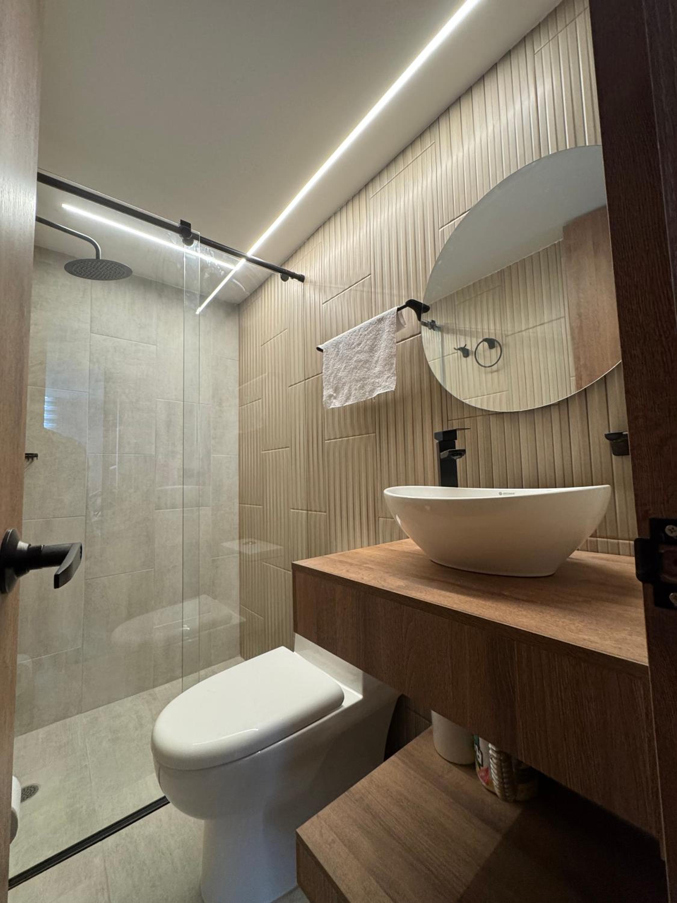 Increíble Apartamento Para Tu Estadía En Tunja