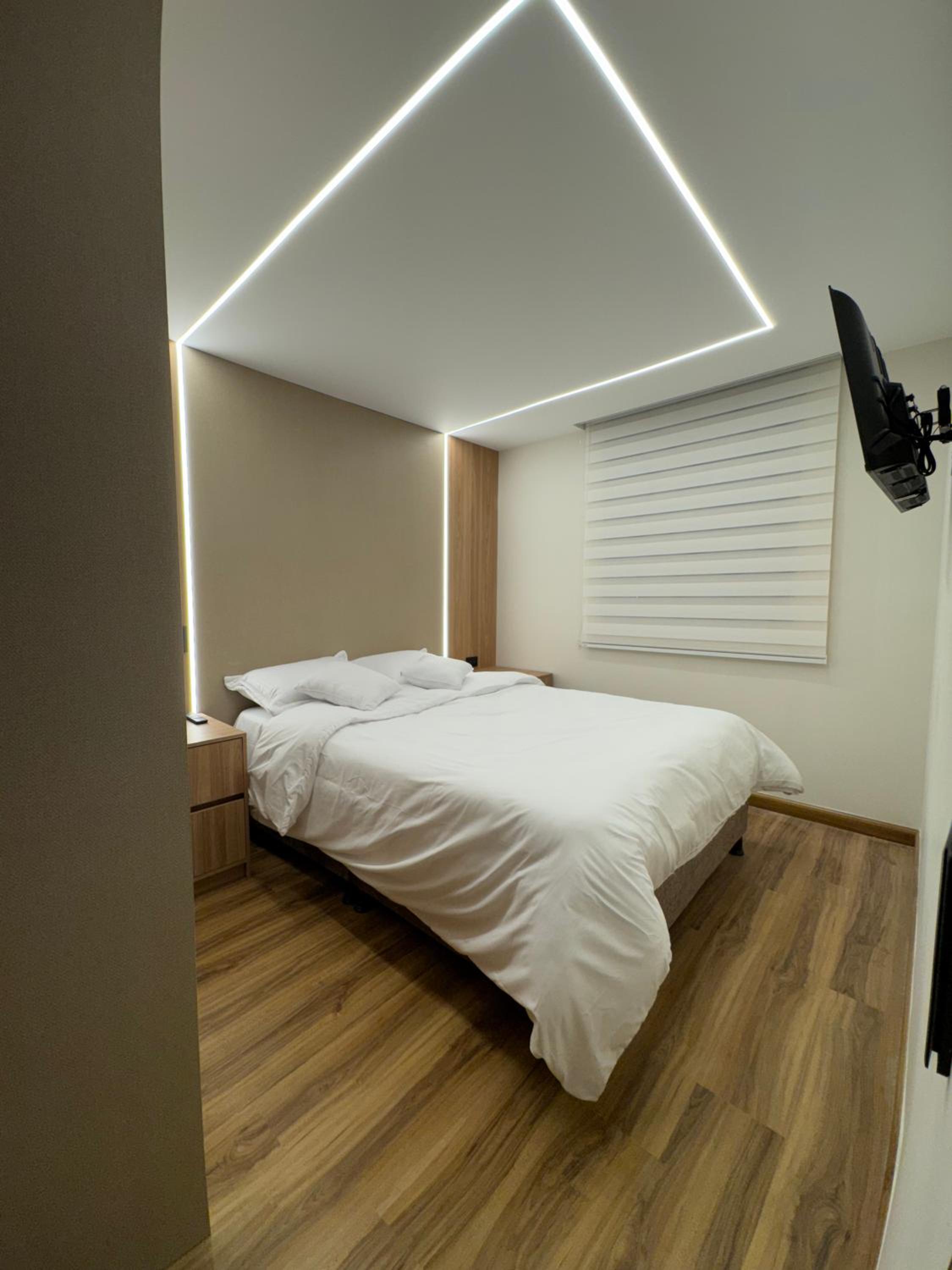 Increíble Apartamento Para Tu Estadía En Tunja