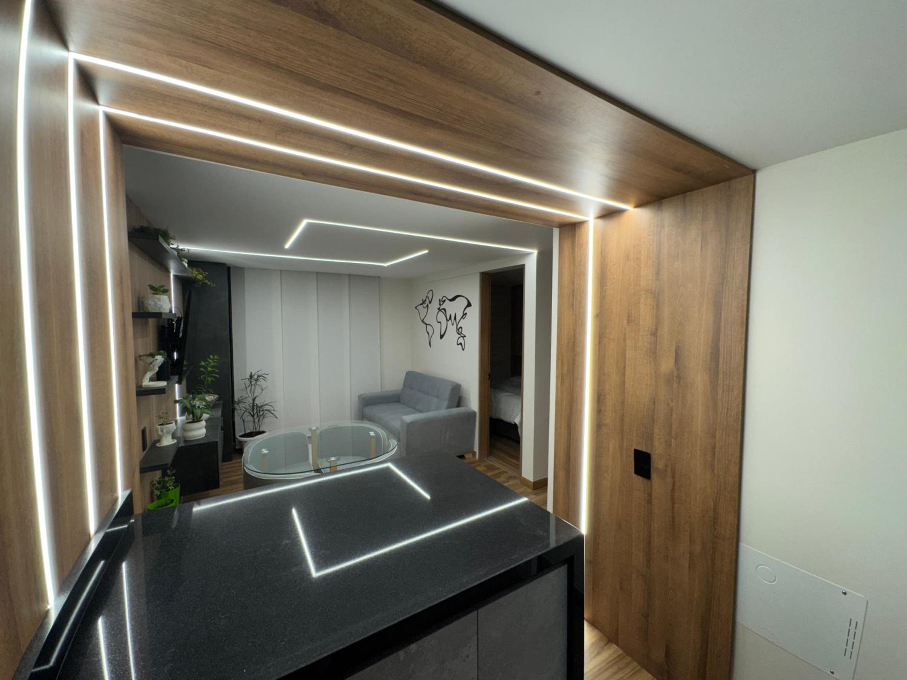 Increíble Apartamento Para Tu Estadía En Tunja