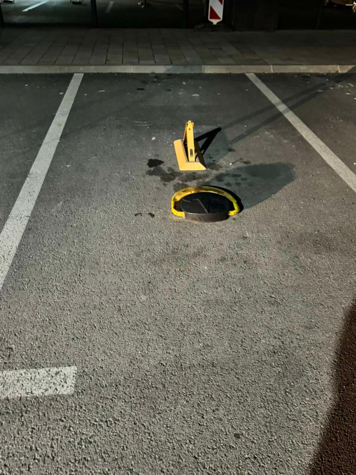 Apartman Blanka