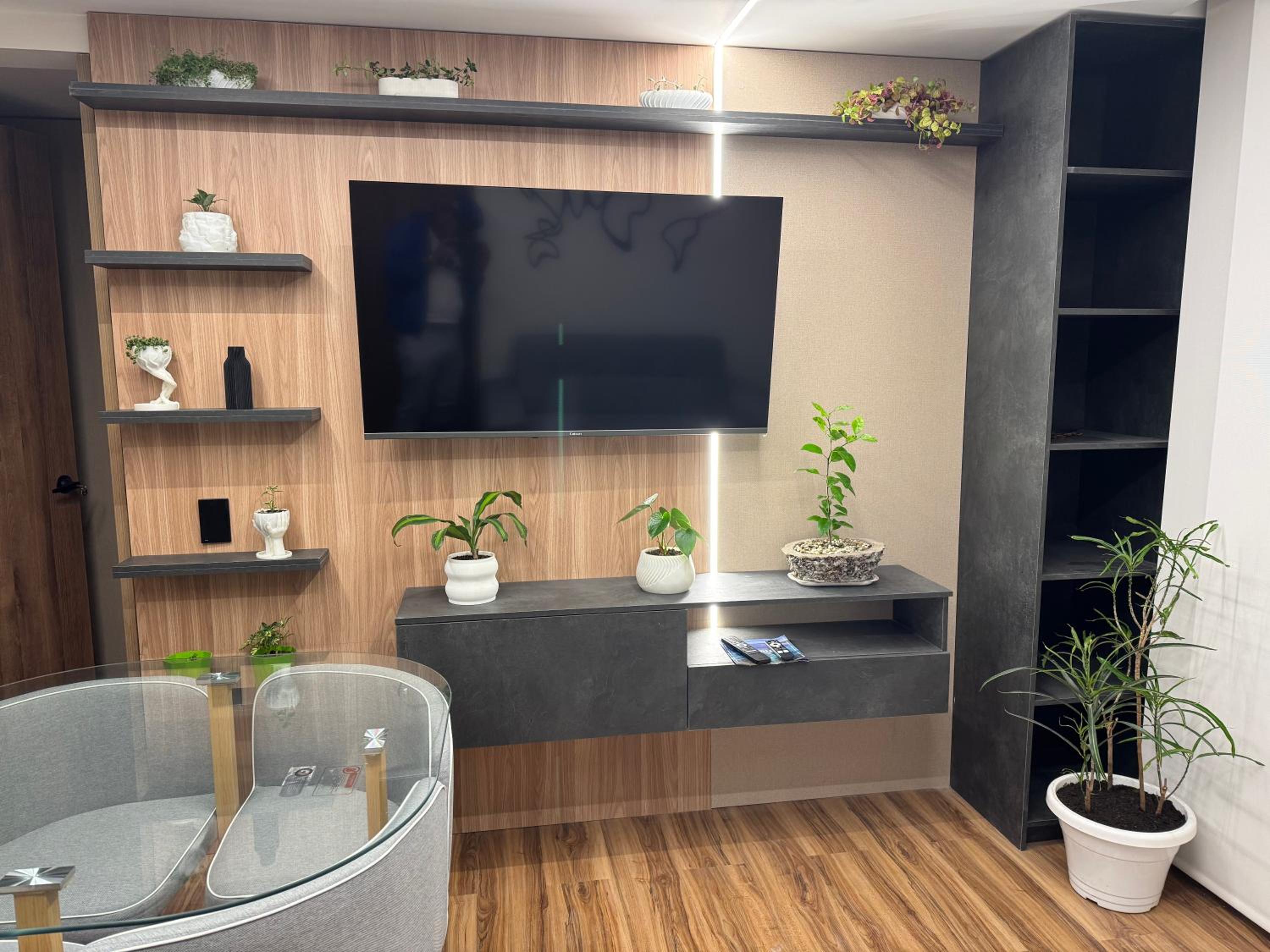 Increíble Apartamento Para Tu Estadía En Tunja