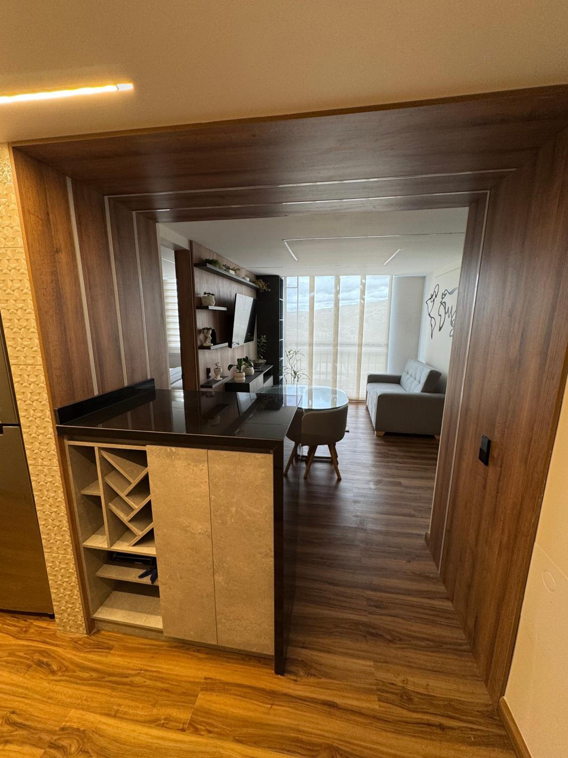 Increíble Apartamento Para Tu Estadía En Tunja
