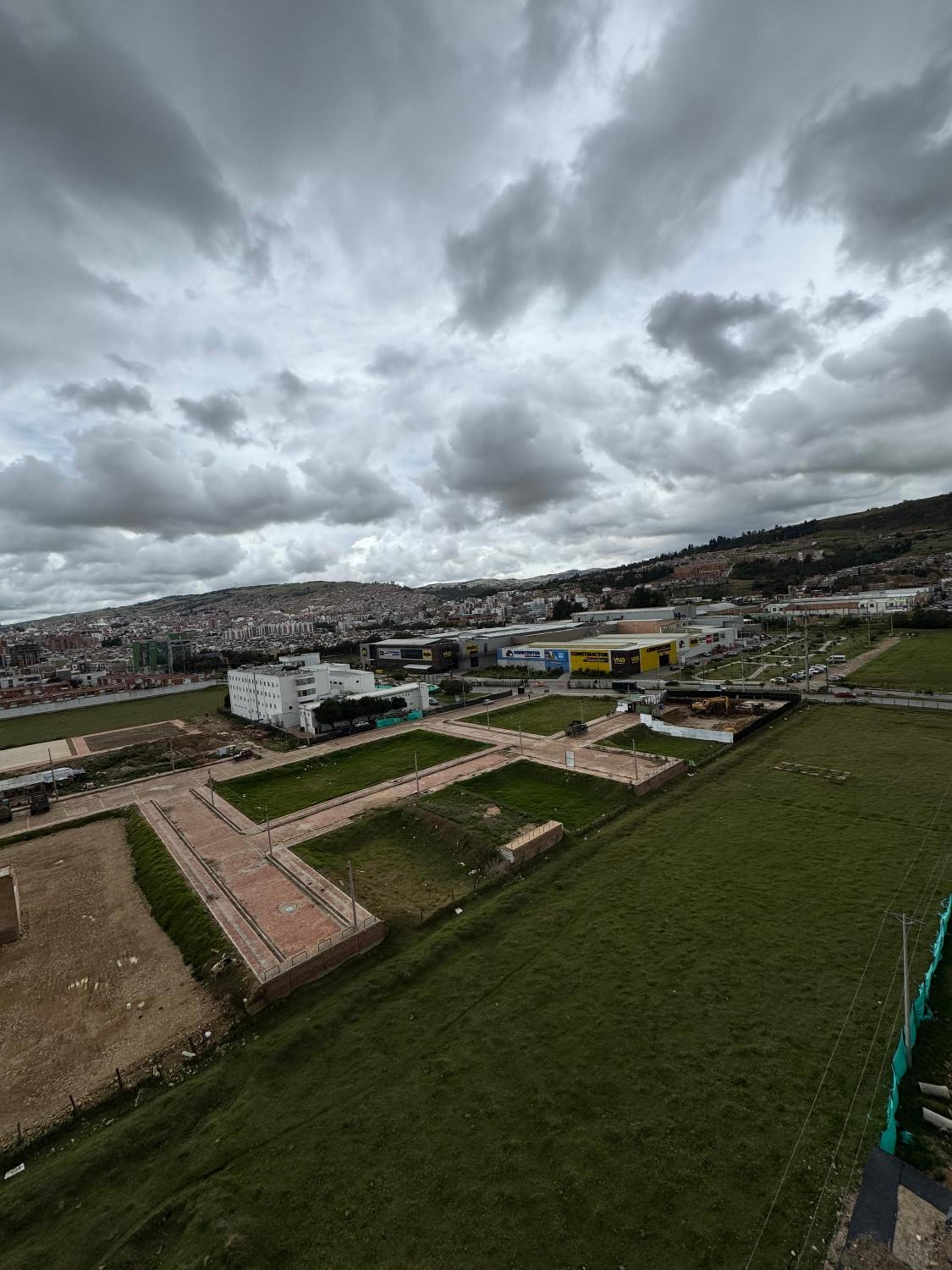 Increíble Apartamento Para Tu Estadía En Tunja