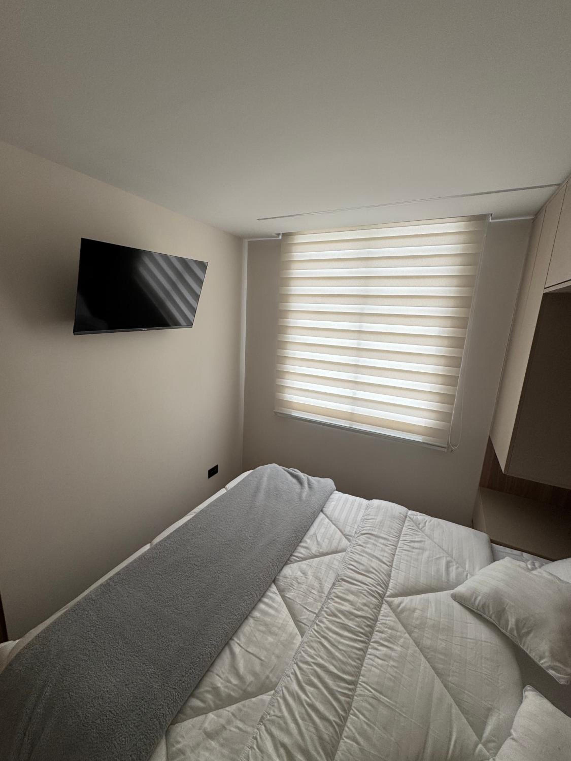 Increíble Apartamento Para Tu Estadía En Tunja