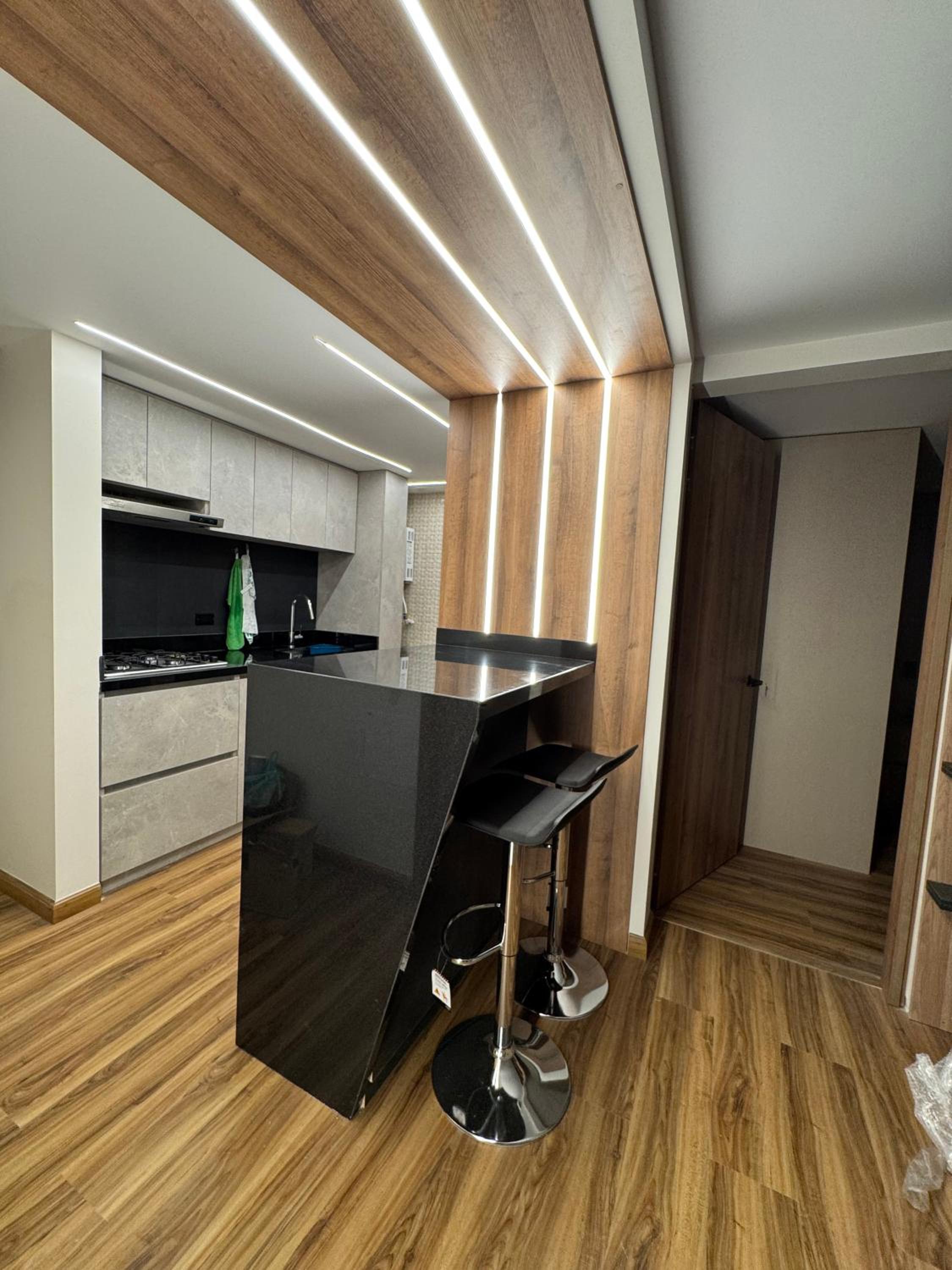 Increíble Apartamento Para Tu Estadía En Tunja
