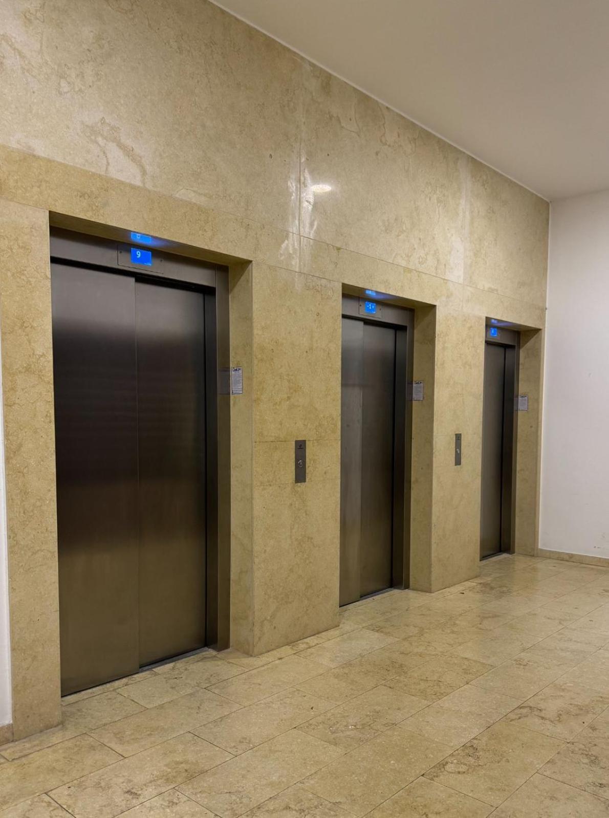 Apartman Blanka