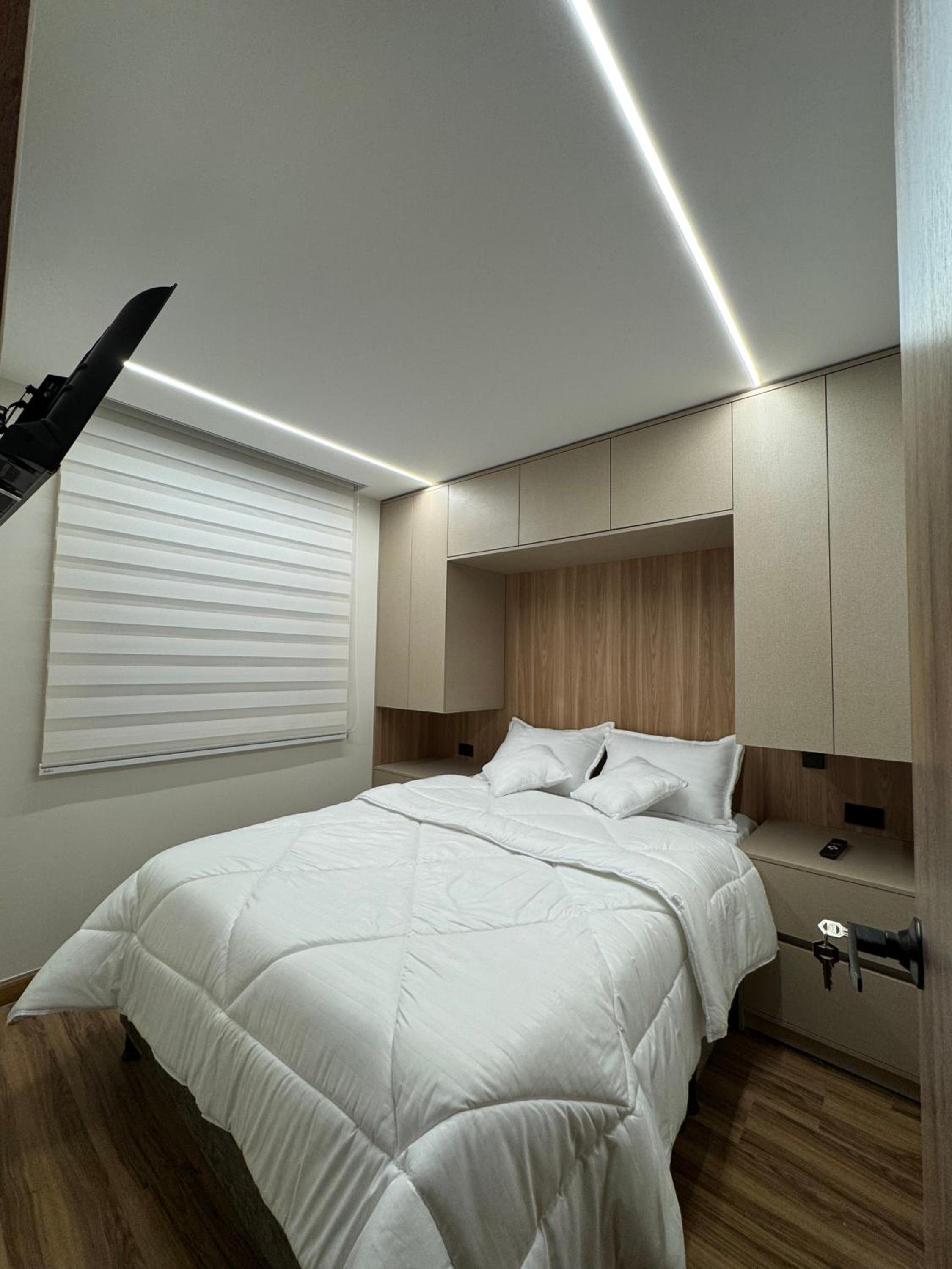 Increíble Apartamento Para Tu Estadía En Tunja