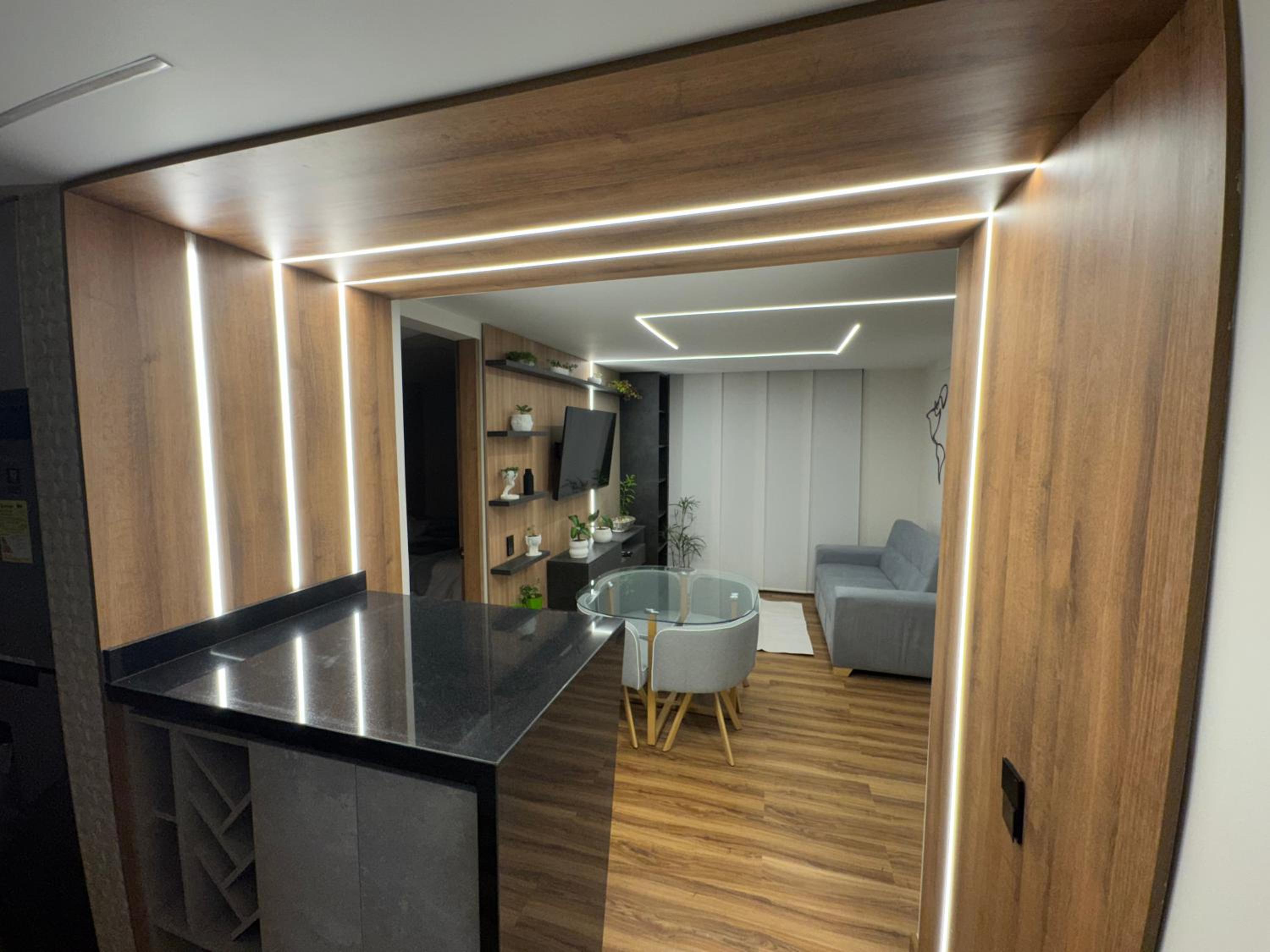 Increíble Apartamento Para Tu Estadía En Tunja