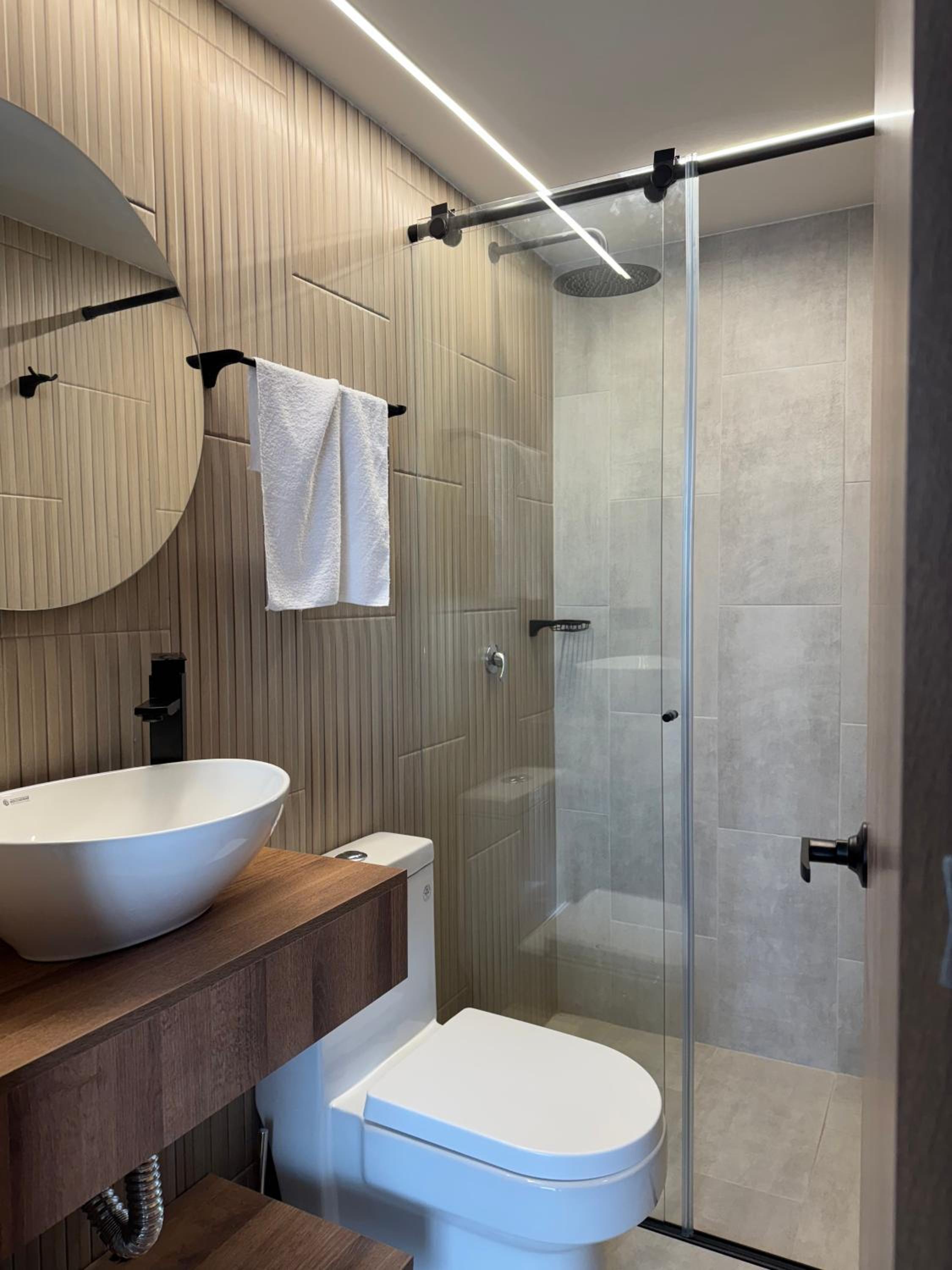 Increíble Apartamento Para Tu Estadía En Tunja
