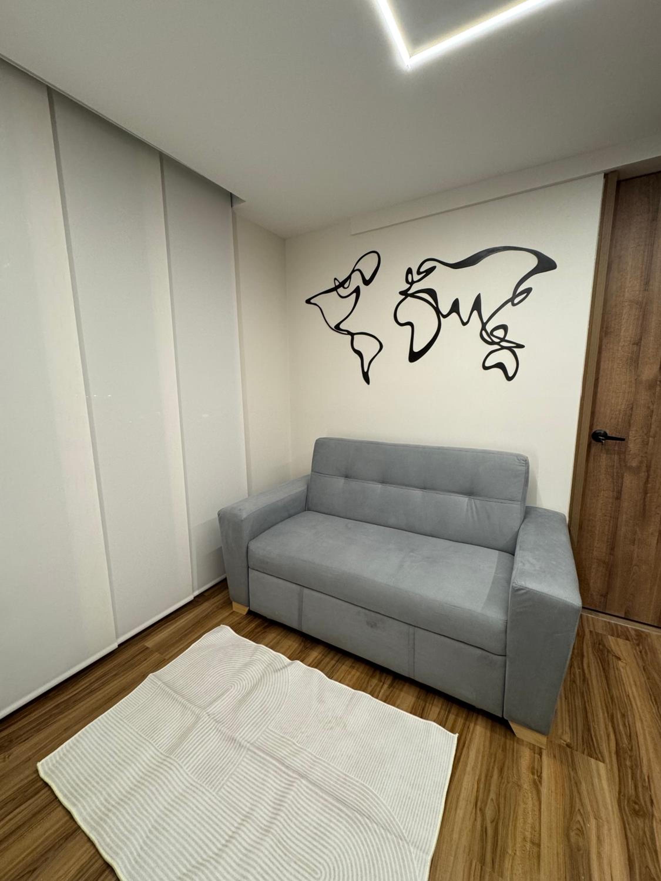 Increíble Apartamento Para Tu Estadía En Tunja