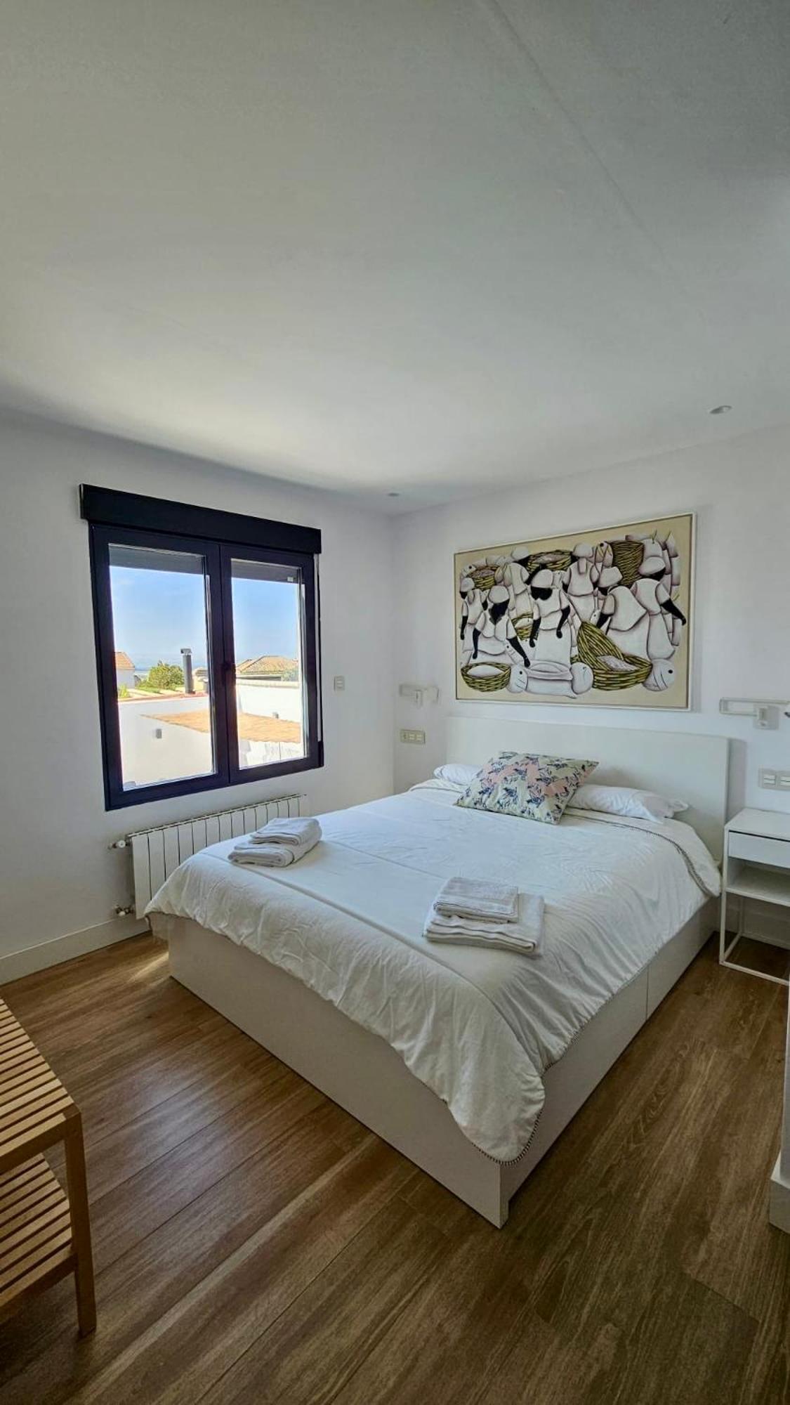 VILLA EXCLUSIVA con Piscina, Jardín y Barbacoa