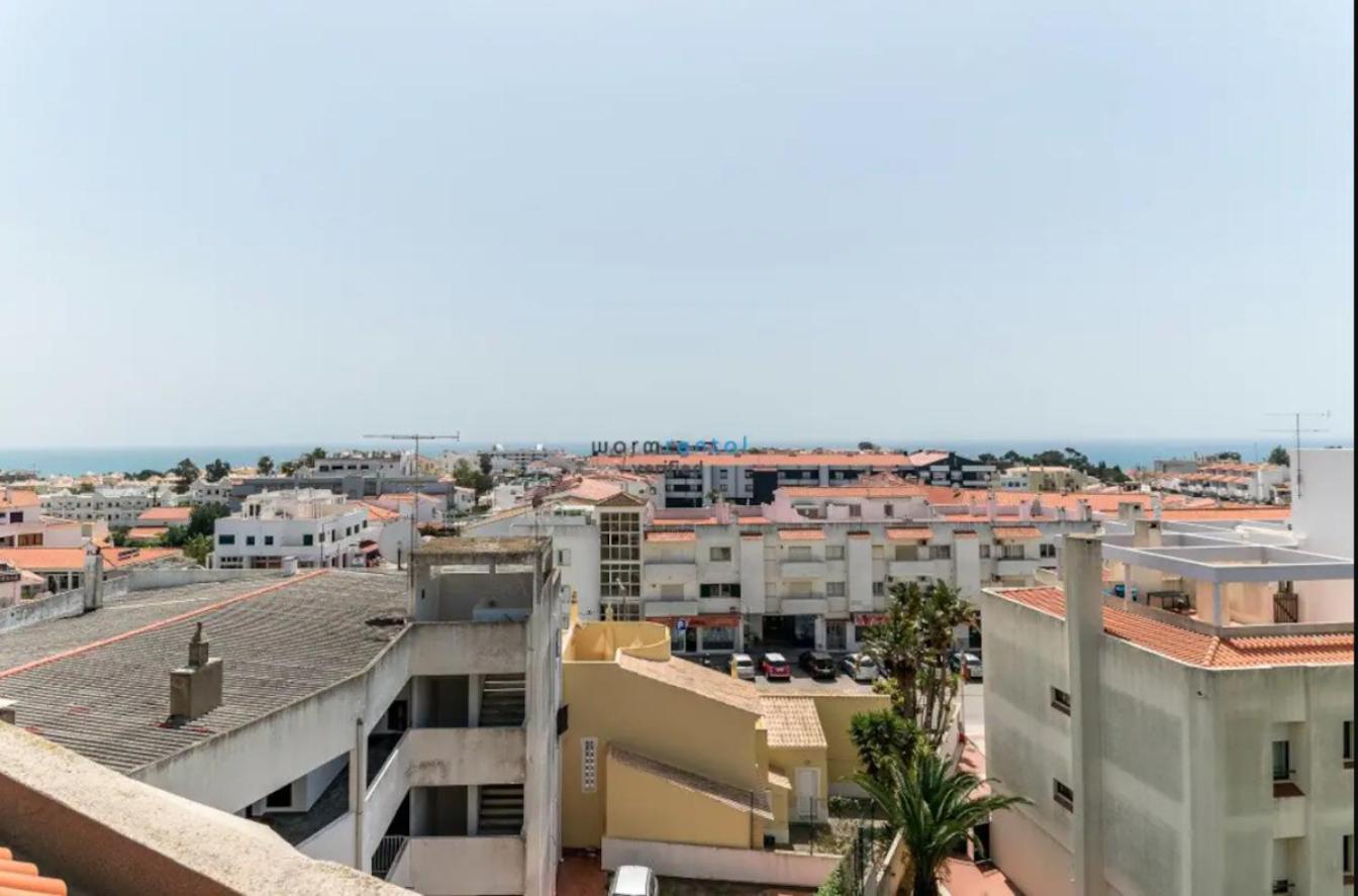 Albufeira Sweet Balcony Flat view 2