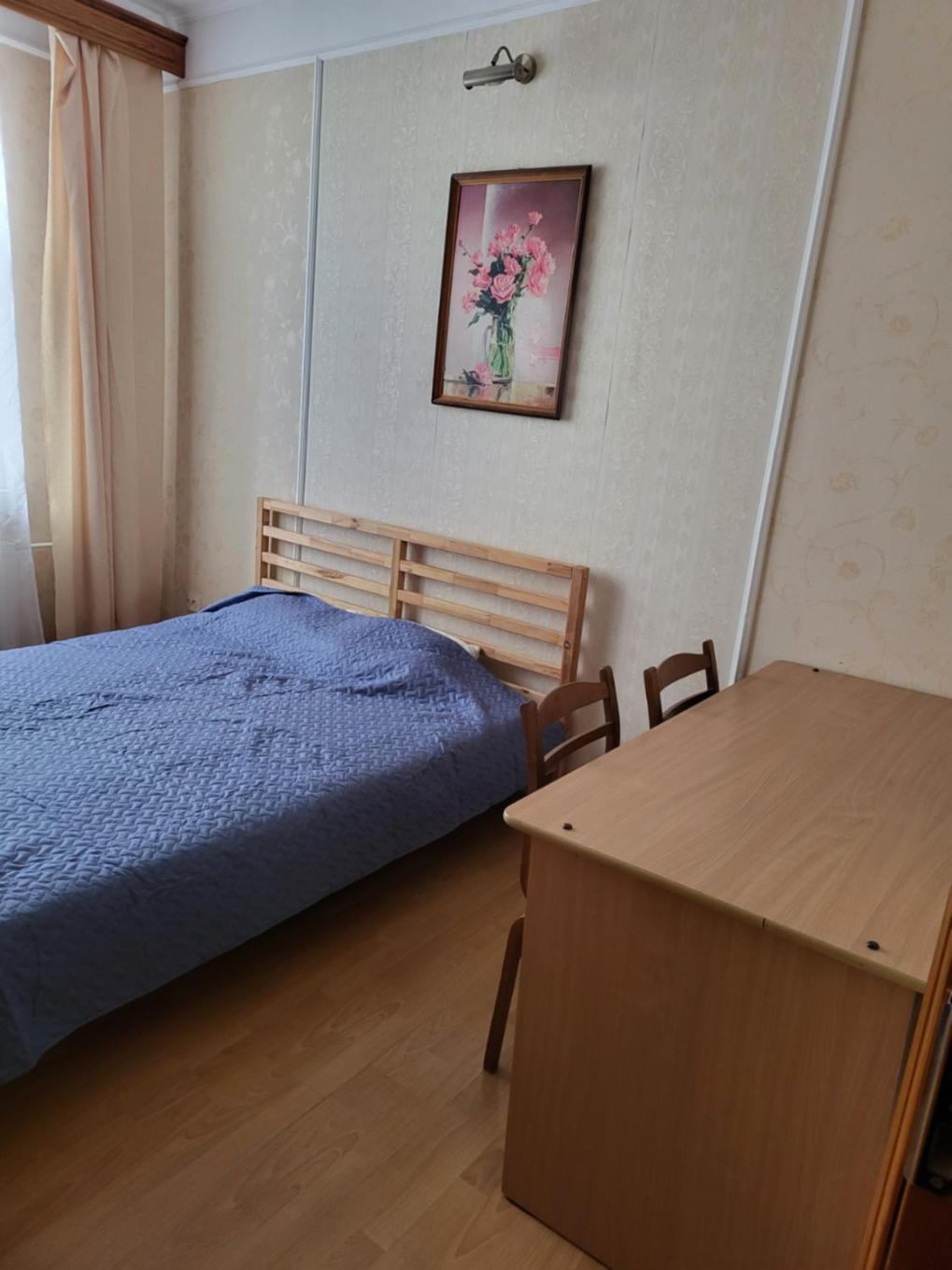 Apartment Sarkandaugava 3 rooms view 2