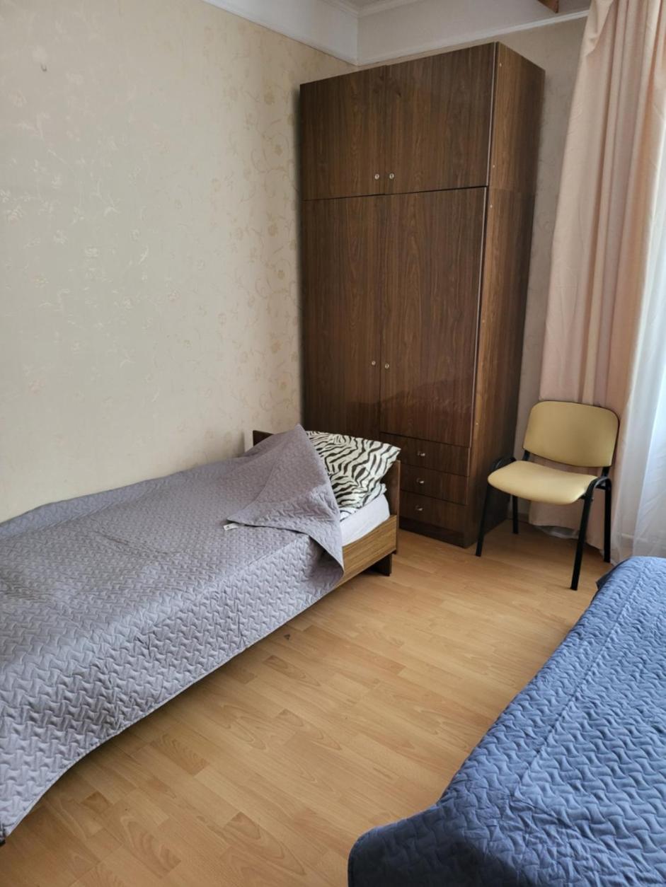 Apartment Sarkandaugava 3 rooms view 4