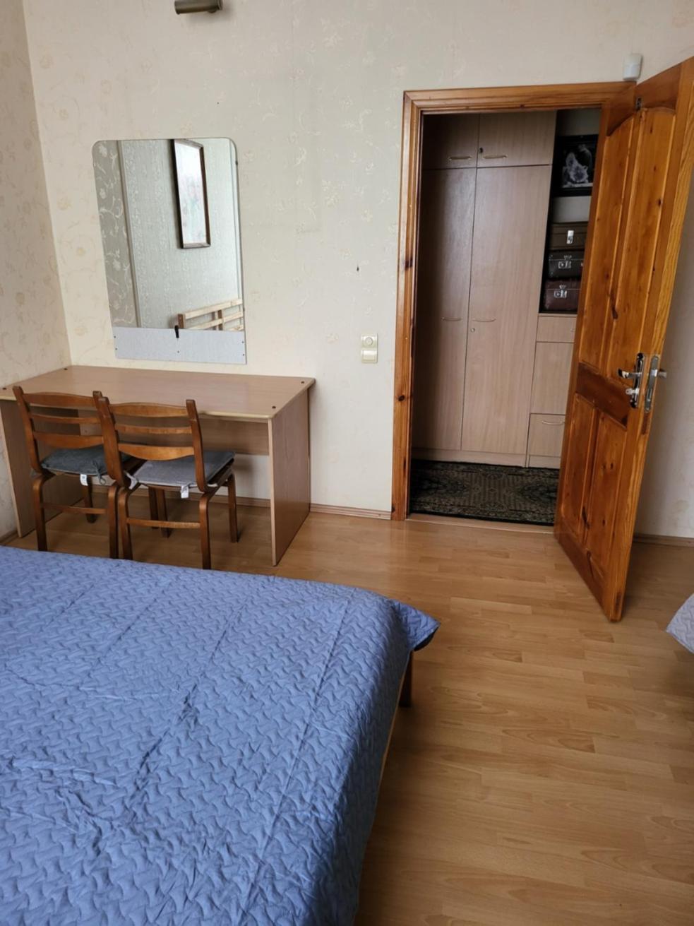 Apartment Sarkandaugava 3 rooms view 5