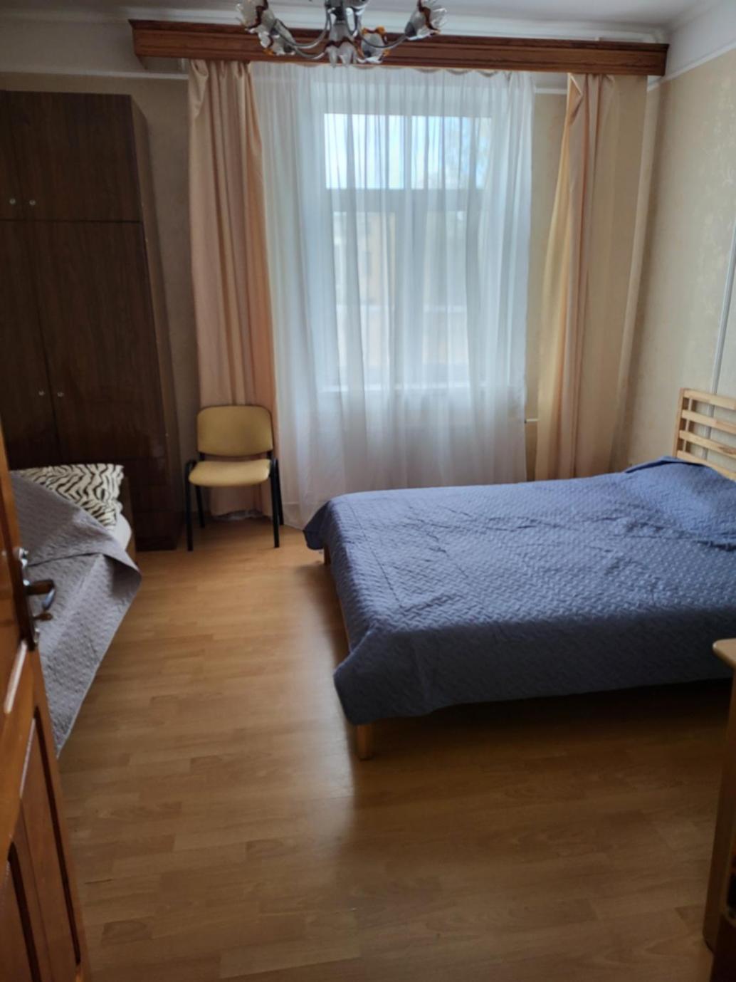 Apartment Sarkandaugava 3 rooms view 3