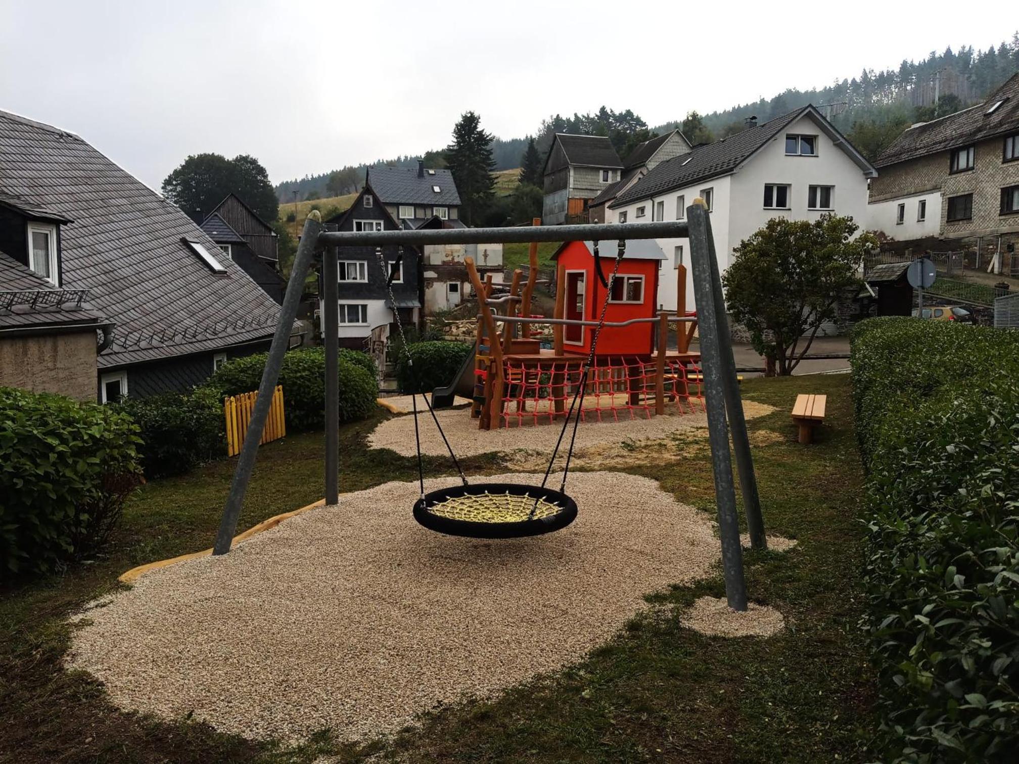 Ferienhaus meurastein