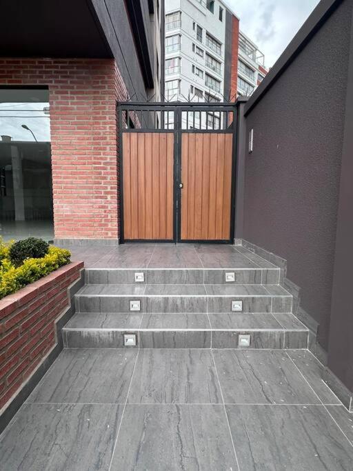 Bellisimo apartamento 2 Habitaciones 3 Camas 2 Baños