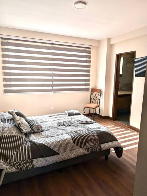 Bellisimo apartamento 2 Habitaciones 3 Camas 2 Baños