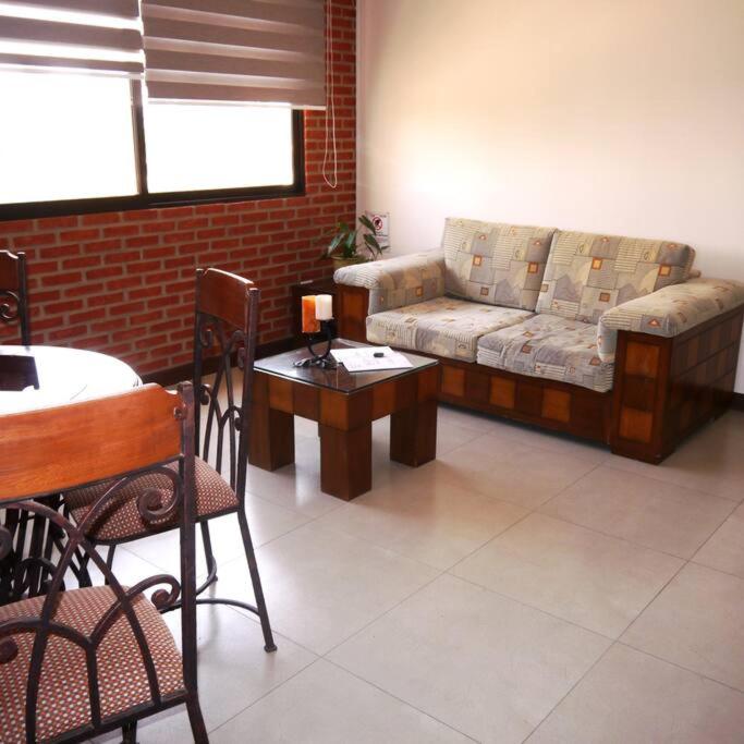 Bellisimo apartamento 2 Habitaciones 3 Camas 2 Baños