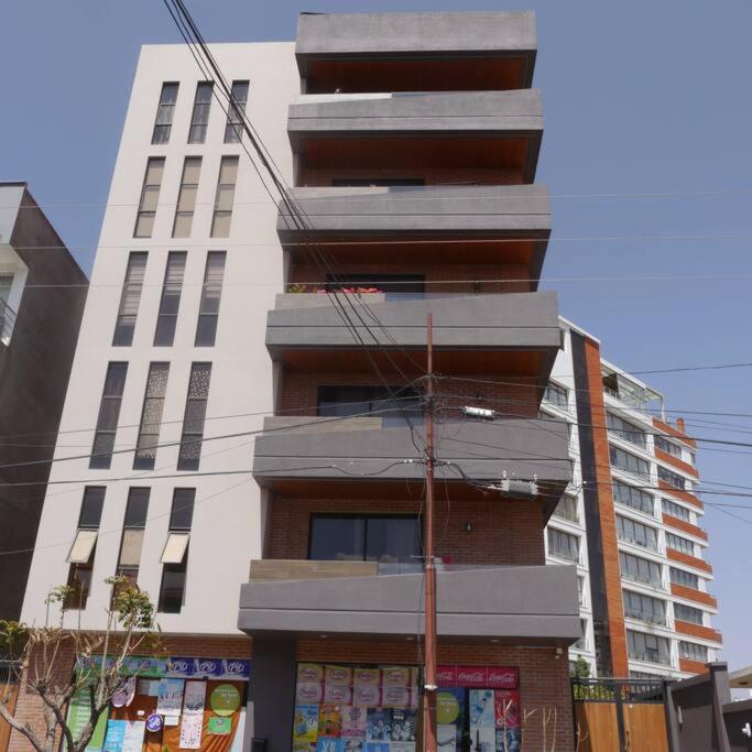 Bellisimo apartamento 2 Habitaciones 3 Camas 2 Baños