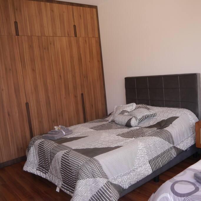 Bellisimo apartamento 2 Habitaciones 3 Camas 2 Baños