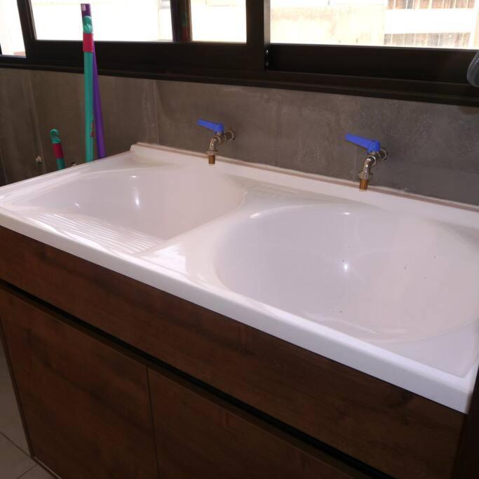 Bellisimo apartamento 2 Habitaciones 3 Camas 2 Baños
