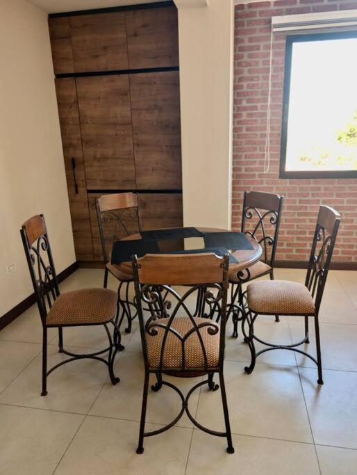 Bellisimo apartamento 2 Habitaciones 3 Camas 2 Baños