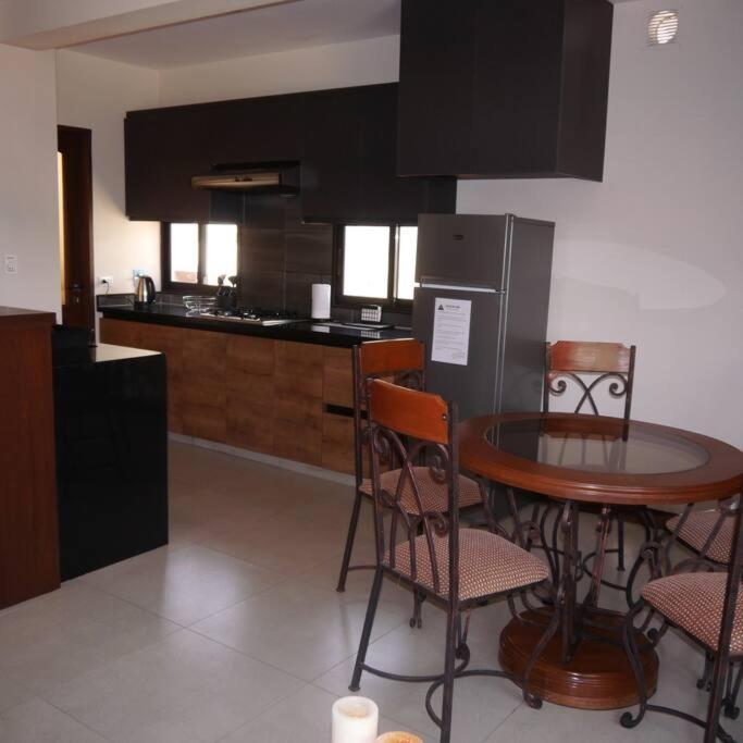 Bellisimo apartamento 2 Habitaciones 3 Camas 2 Baños