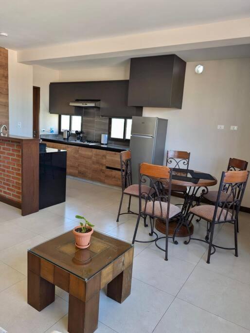 Bellisimo apartamento 2 Habitaciones 3 Camas 2 Baños