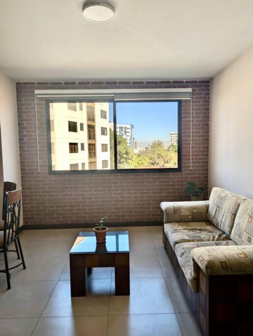 Bellisimo apartamento 2 Habitaciones 3 Camas 2 Baños