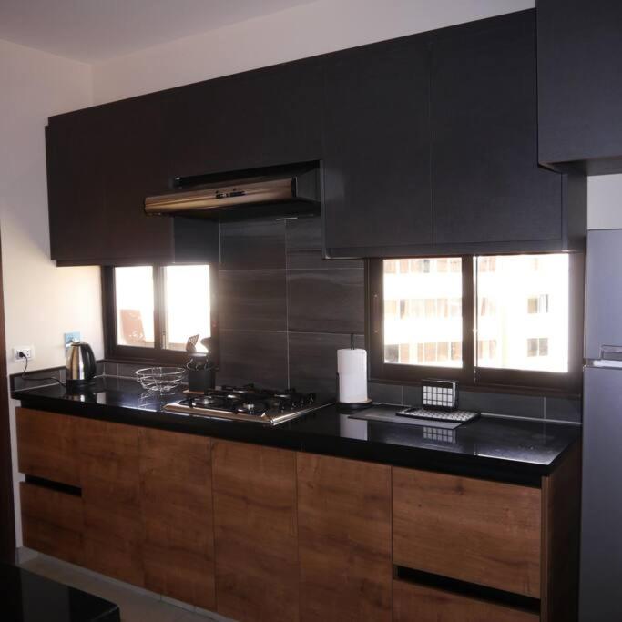 Bellisimo apartamento 2 Habitaciones 3 Camas 2 Baños