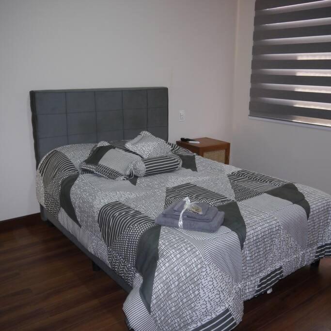 Bellisimo apartamento 2 Habitaciones 3 Camas 2 Baños