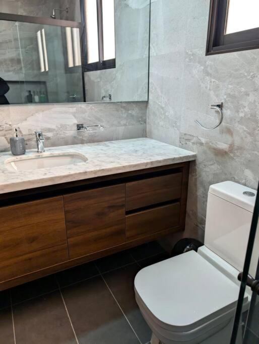 Bellisimo apartamento 2 Habitaciones 3 Camas 2 Baños