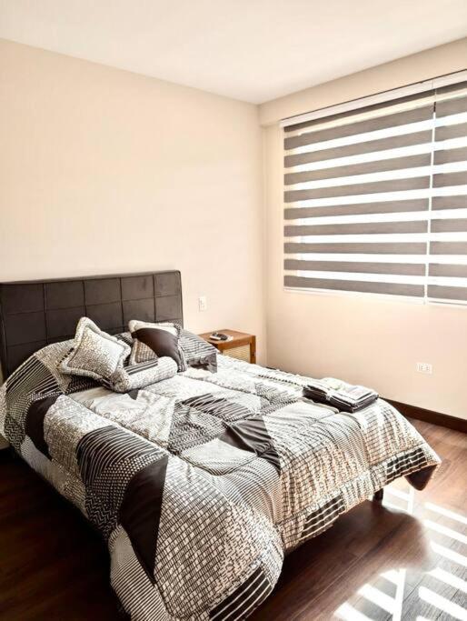 Bellisimo apartamento 2 Habitaciones 3 Camas 2 Baños