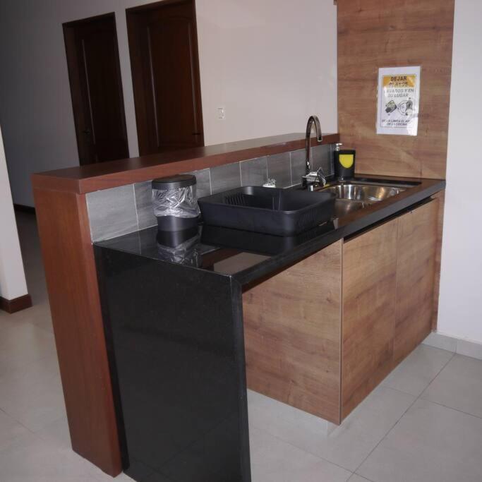 Bellisimo apartamento 2 Habitaciones 3 Camas 2 Baños