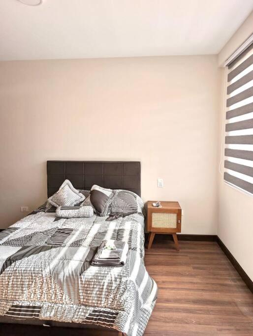 Bellisimo apartamento 2 Habitaciones 3 Camas 2 Baños